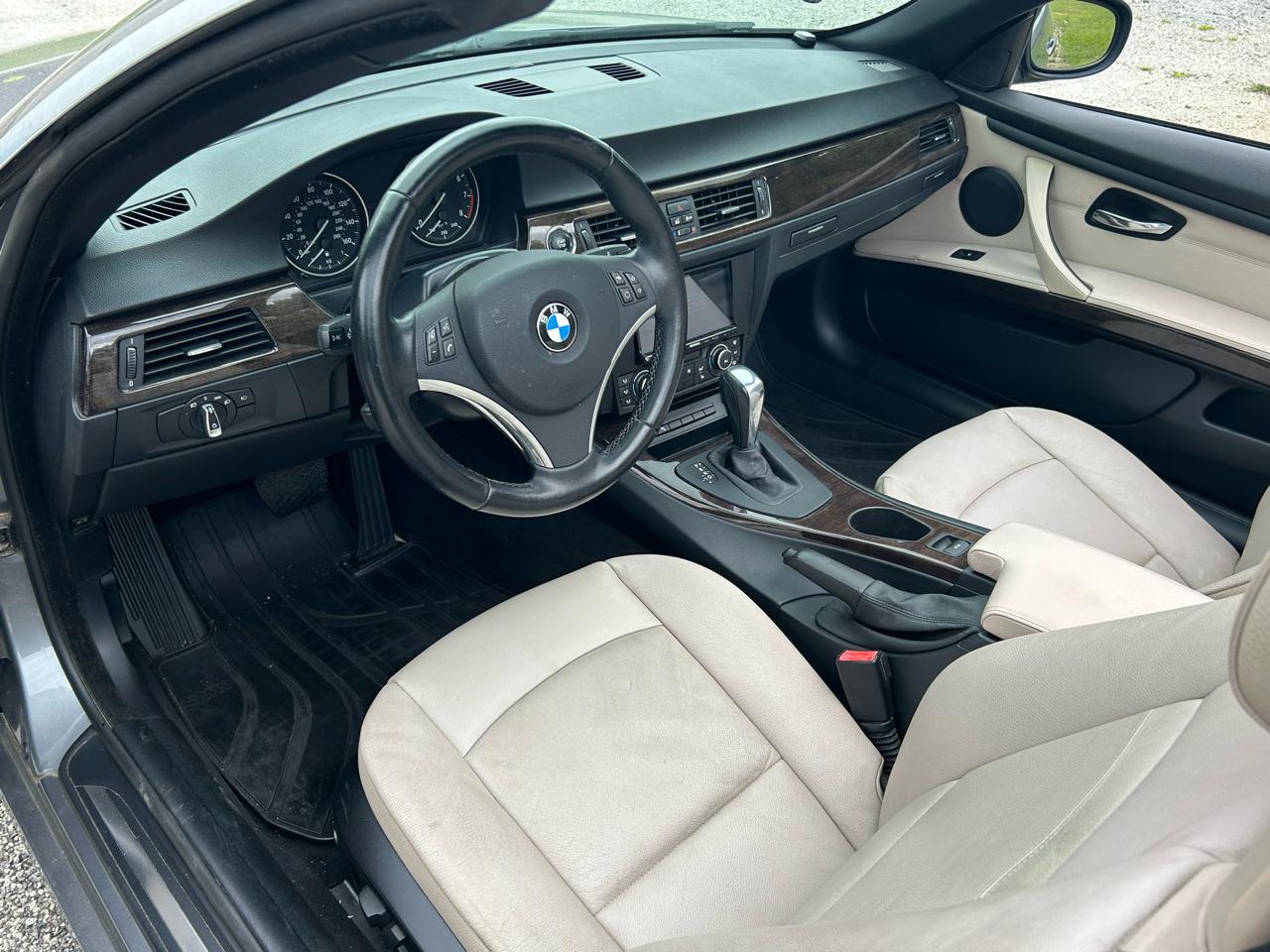 BMW 328i  2013