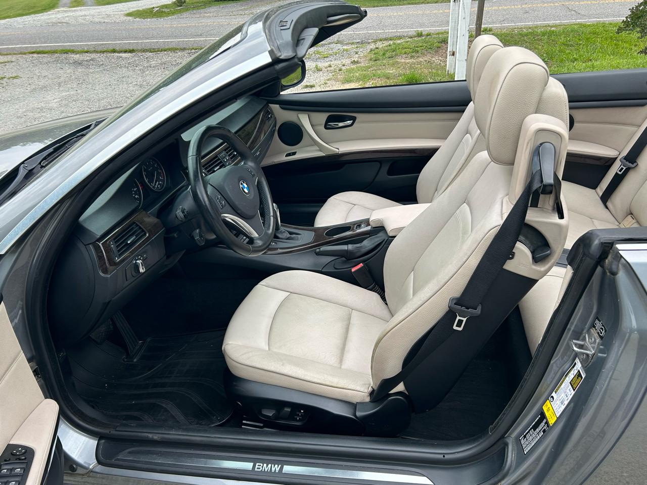 BMW 328i  2013