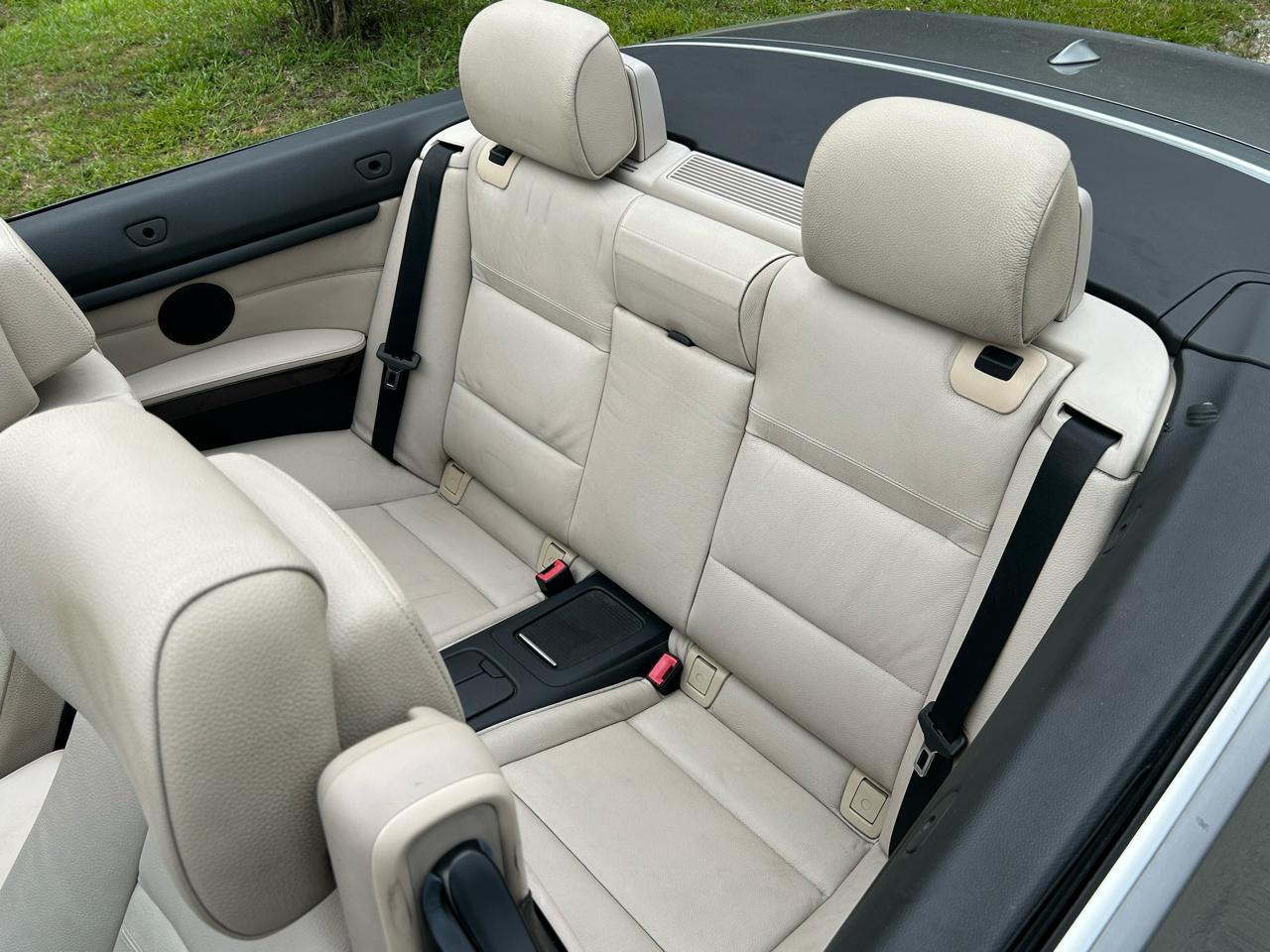 BMW 328i  2013