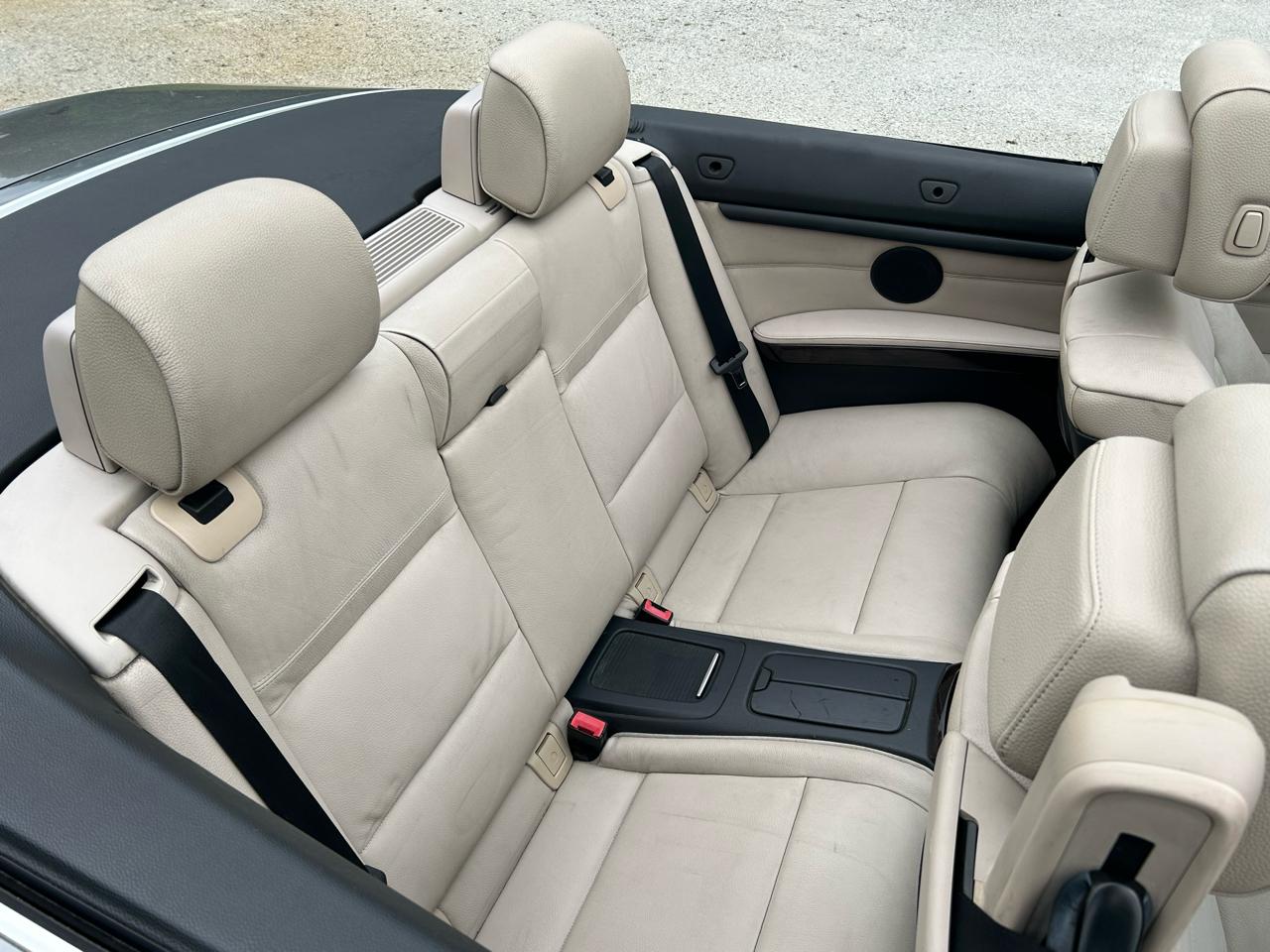 BMW 328i  2013