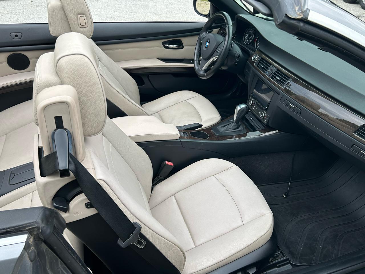 BMW 328i  2013