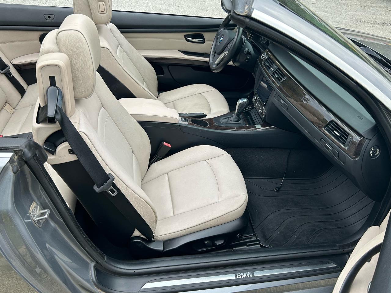 BMW 328i  2013