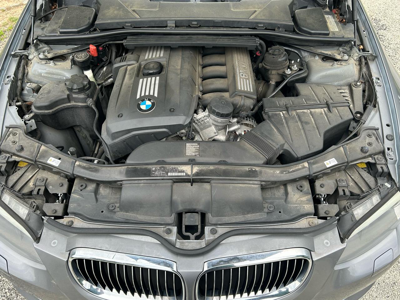BMW 328i  2013