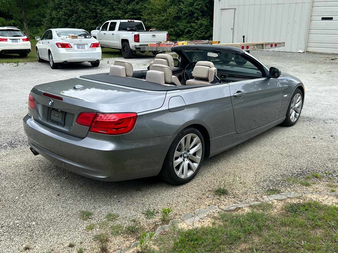 BMW 328i  2013