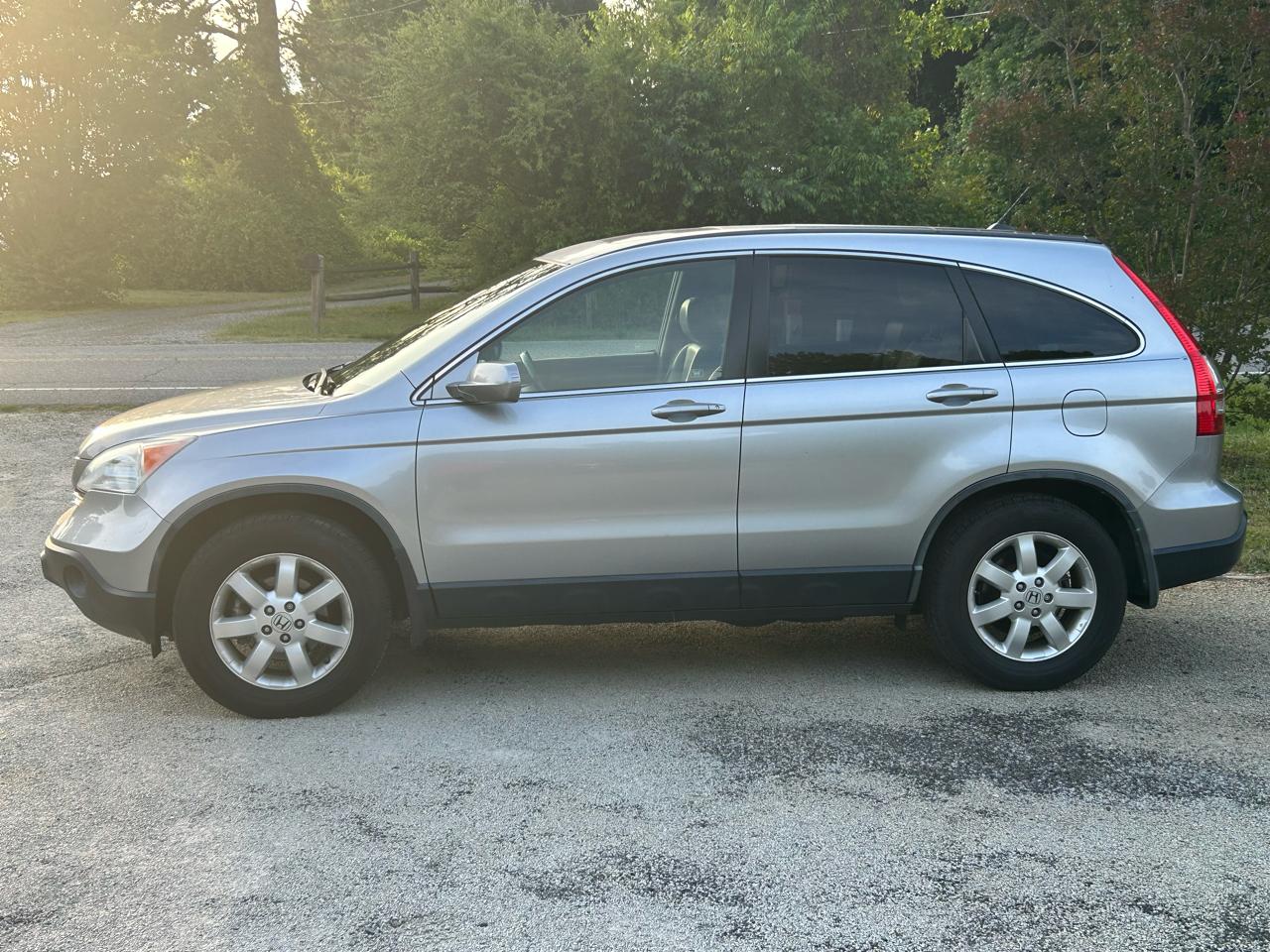 Honda CR-V EX-L 2008