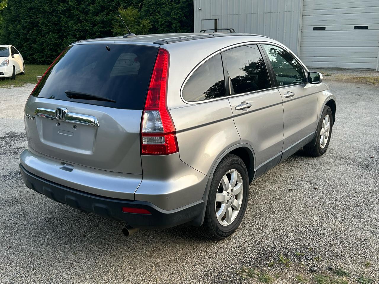 Honda CR-V EX-L 2008