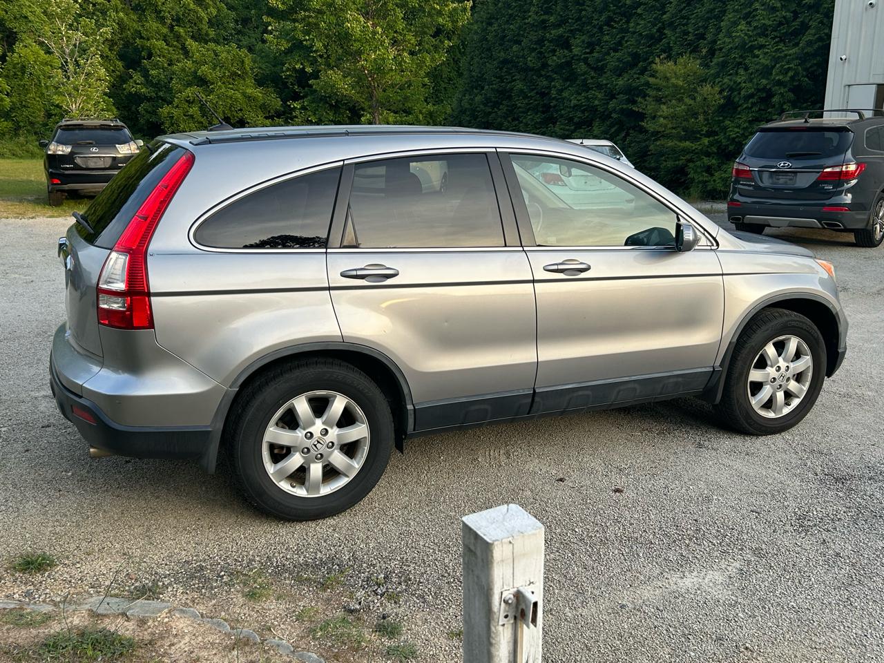 Honda CR-V EX-L 2008