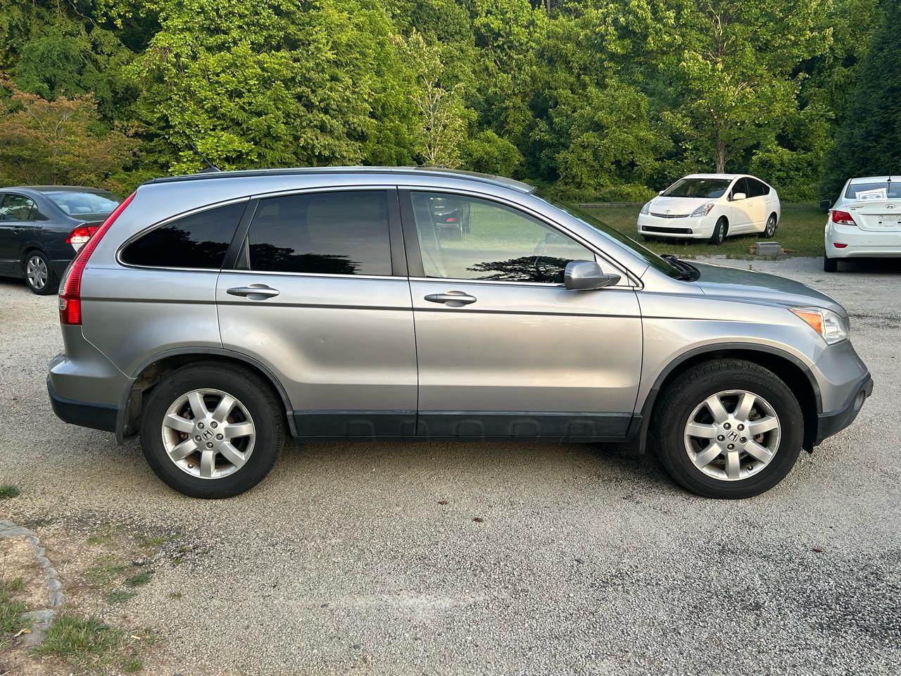 Honda CR-V EX-L 2008
