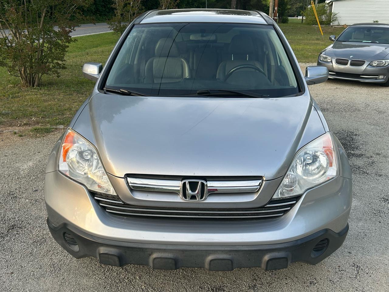 Honda CR-V EX-L 2008