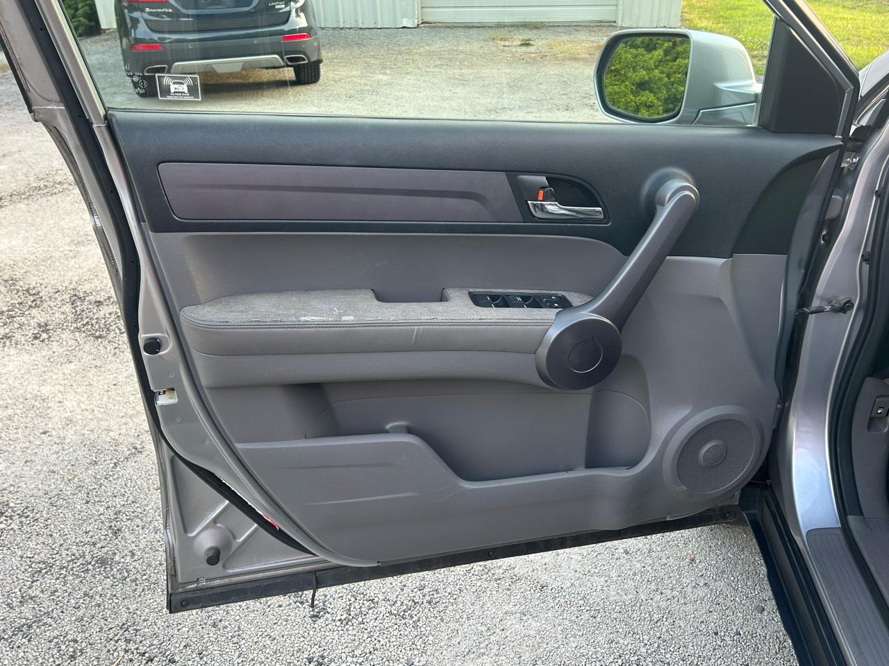 Honda CR-V EX-L 2008