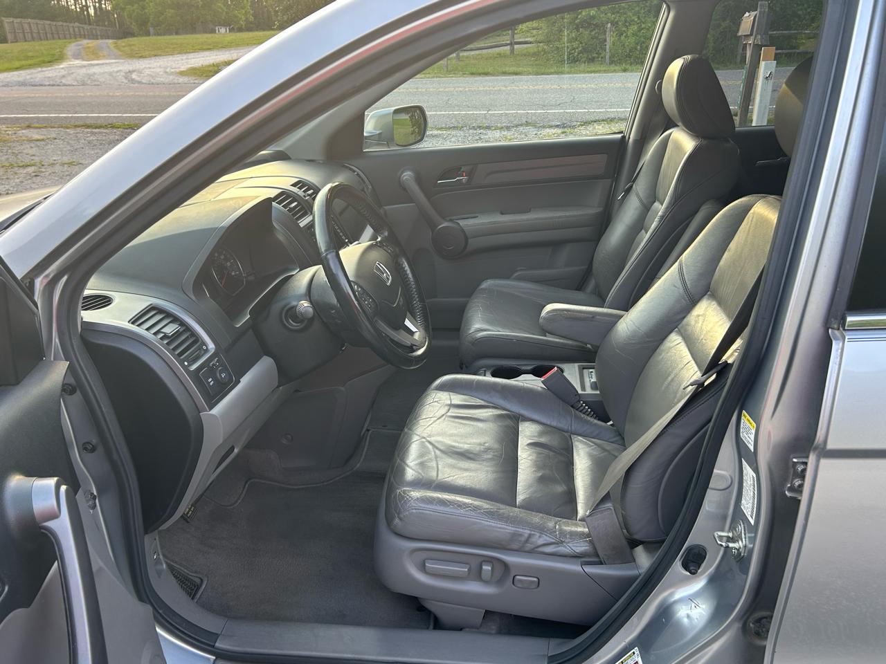 Honda CR-V EX-L 2008