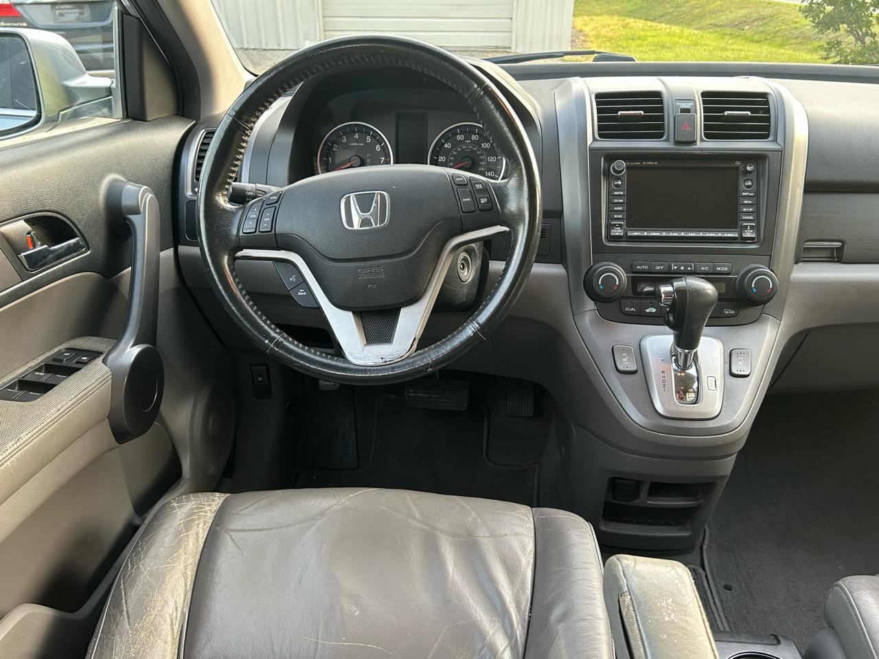 Honda CR-V EX-L 2008