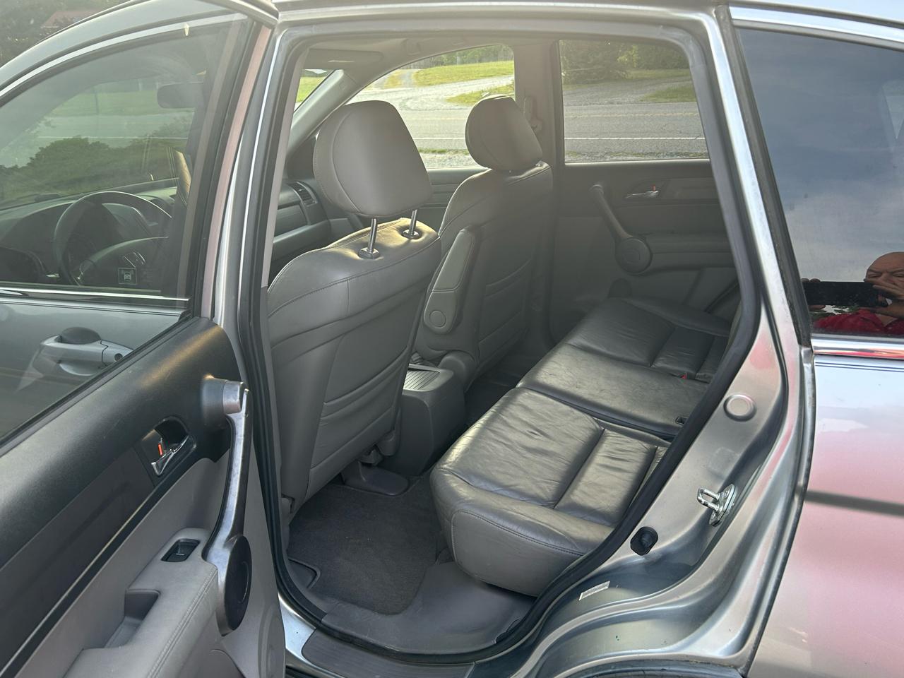 Honda CR-V EX-L 2008