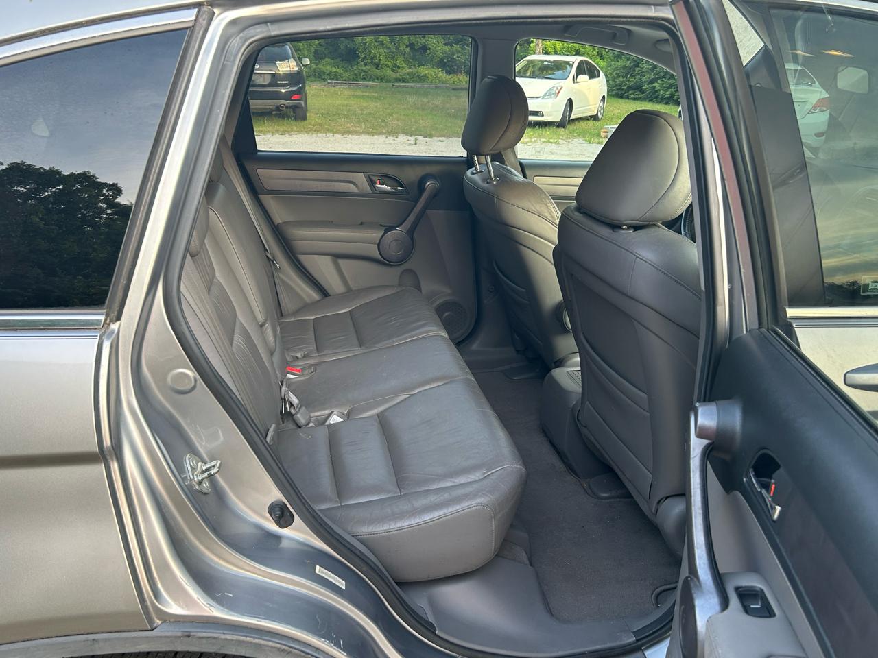 Honda CR-V EX-L 2008