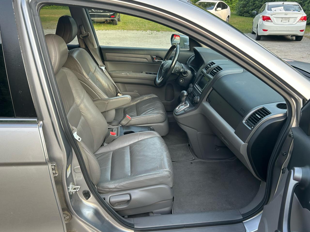 Honda CR-V EX-L 2008