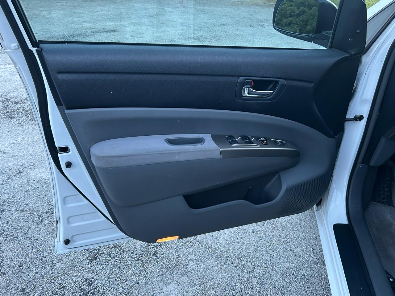 Toyota Prius 4-Door Liftback 2008