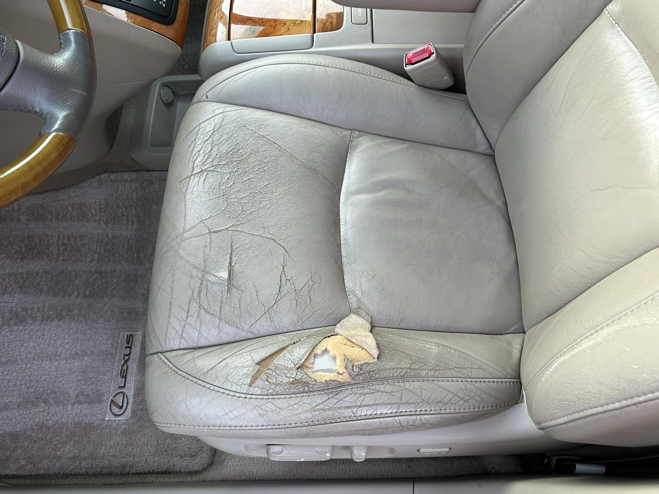 Lexus RX 350 FWD 2009