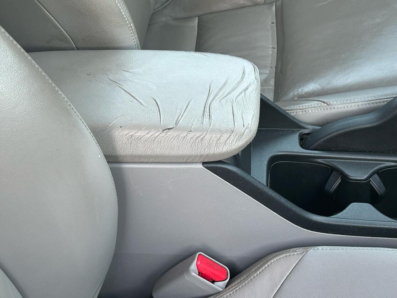 Honda Civic EX-L 2012