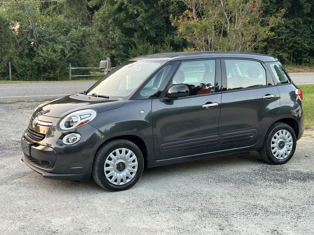 Fiat 500L Pop 2014