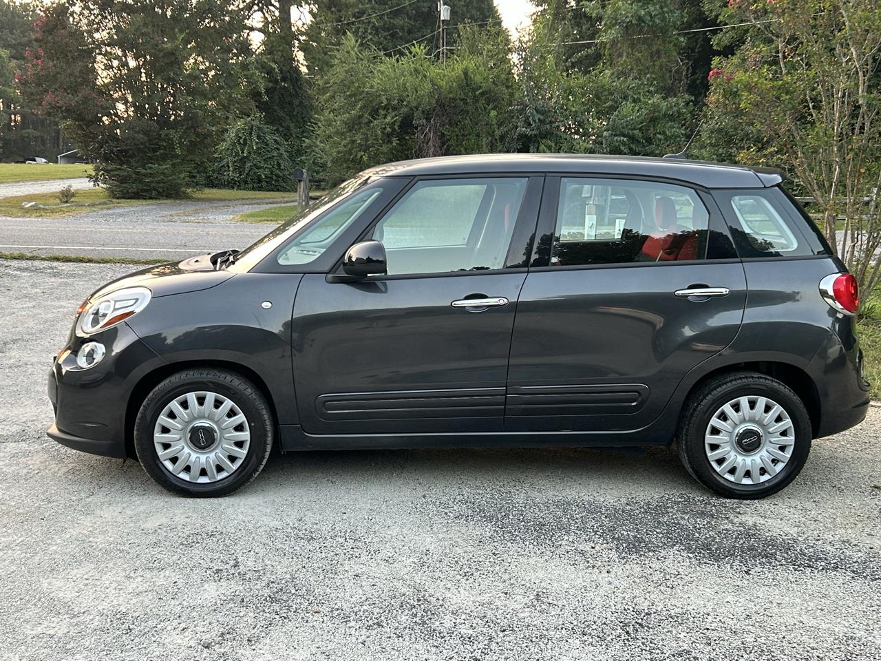 Fiat 500L Pop 2014