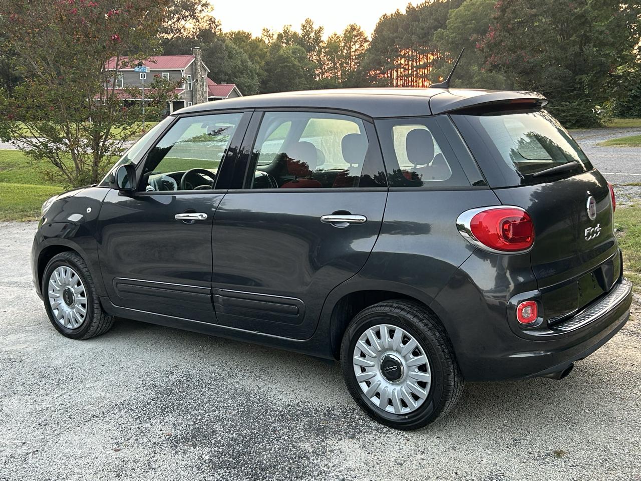Fiat 500L Pop 2014