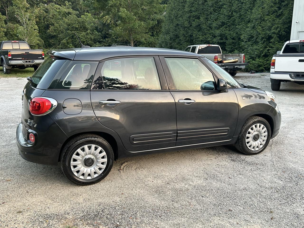 Fiat 500L Pop 2014