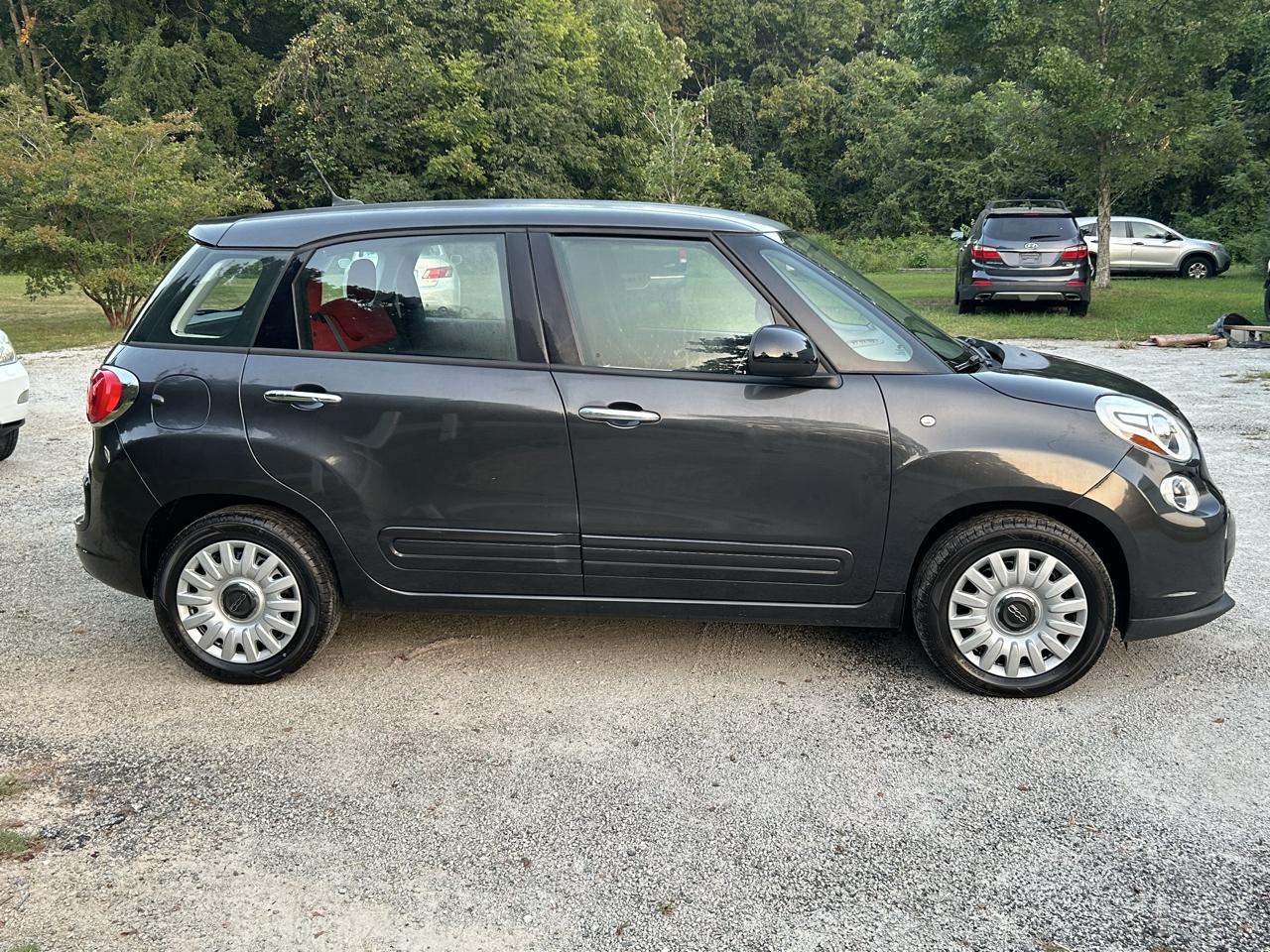 Fiat 500L Pop 2014