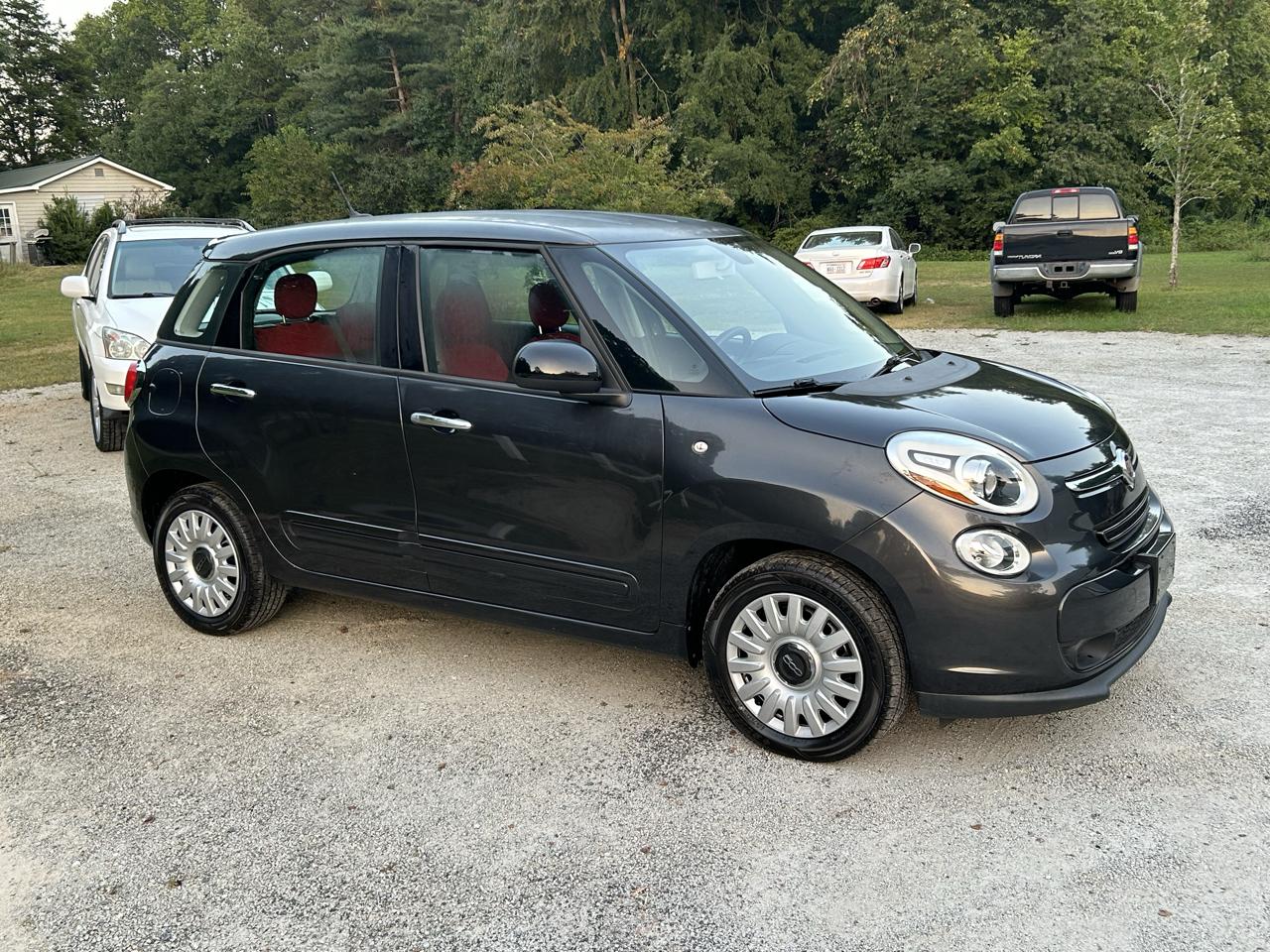 Fiat 500L Pop 2014