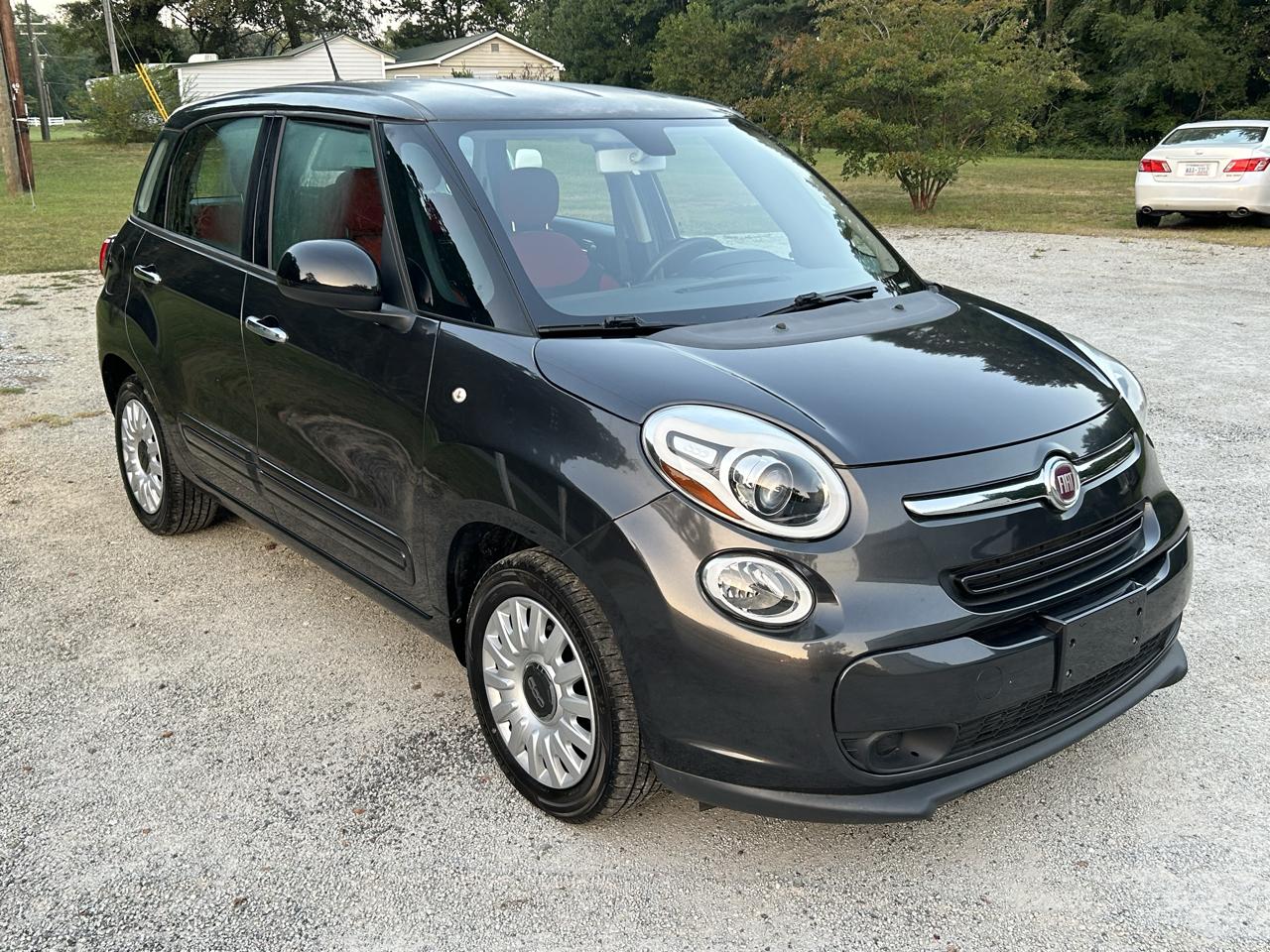 Fiat 500L Pop 2014