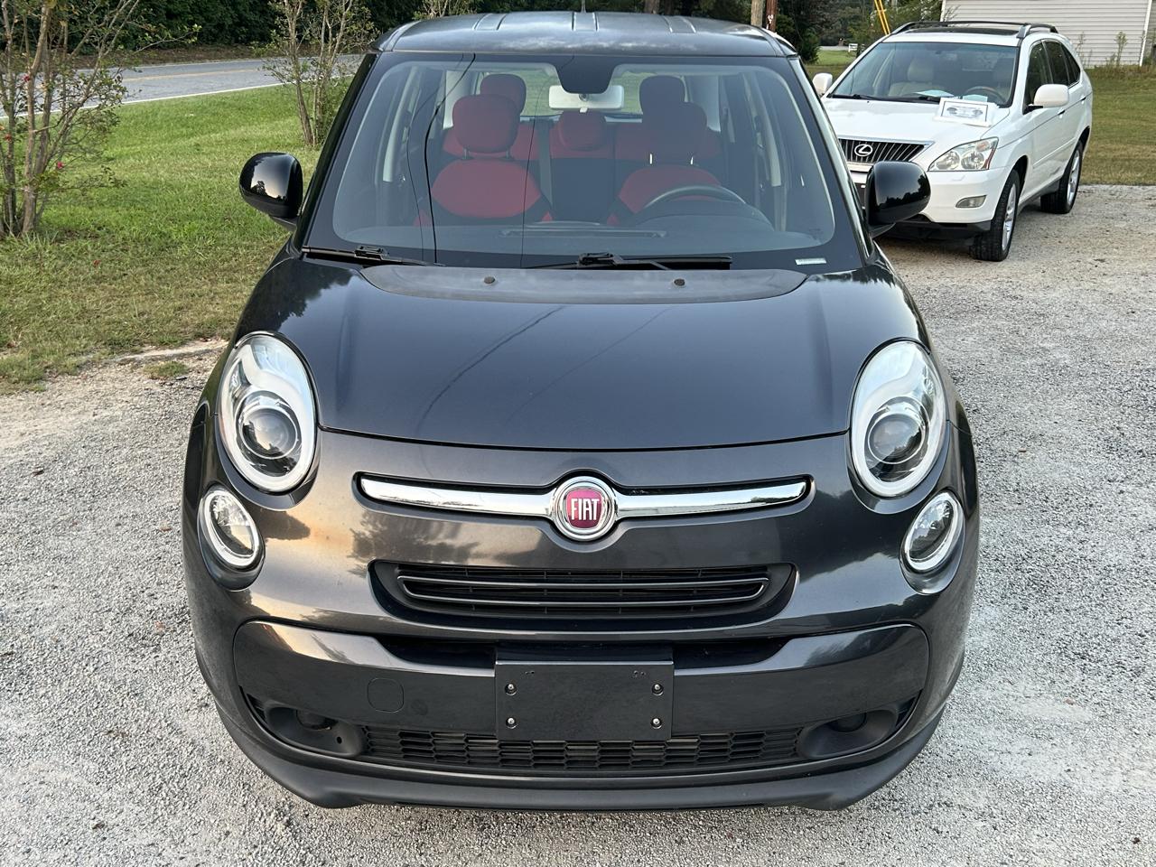 Fiat 500L Pop 2014