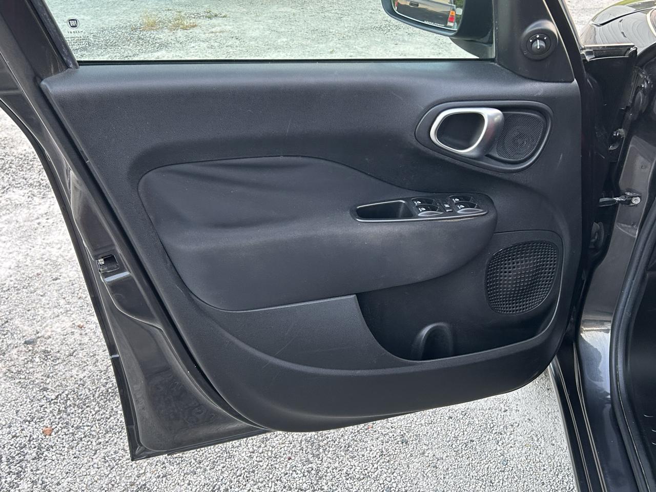 Fiat 500L Pop 2014