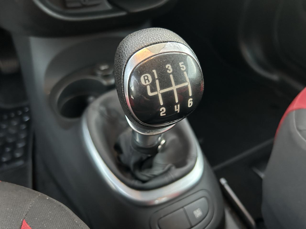 Fiat 500L Pop 2014