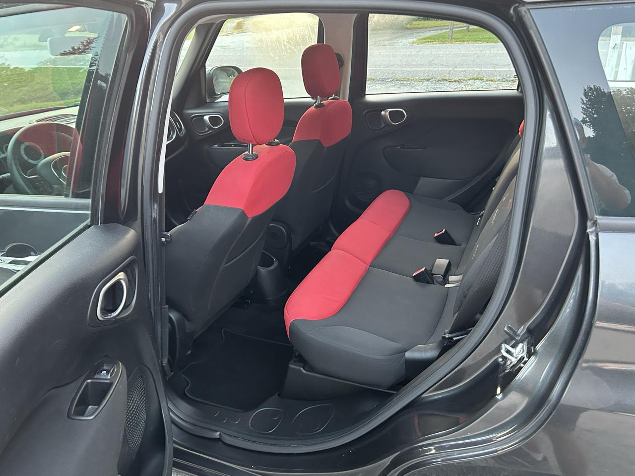 Fiat 500L Pop 2014