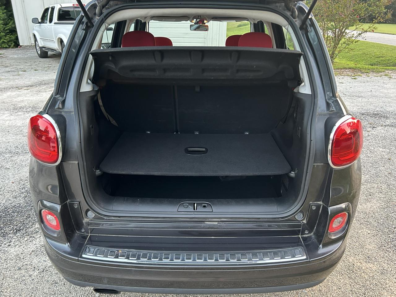 Fiat 500L Pop 2014