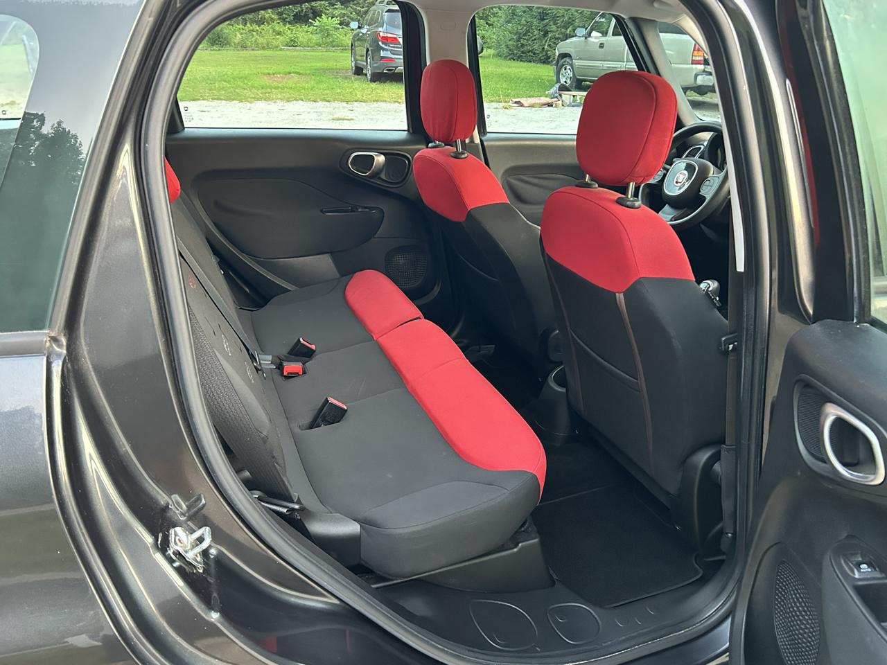Fiat 500L Pop 2014
