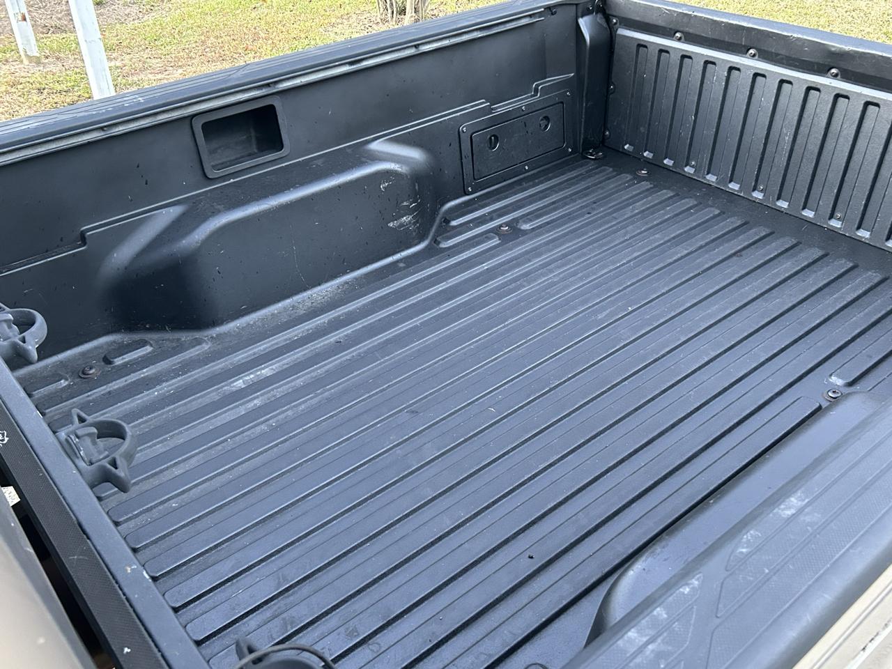 Toyota Tacoma Regular Cab I4 Automatic 2WD 2005
