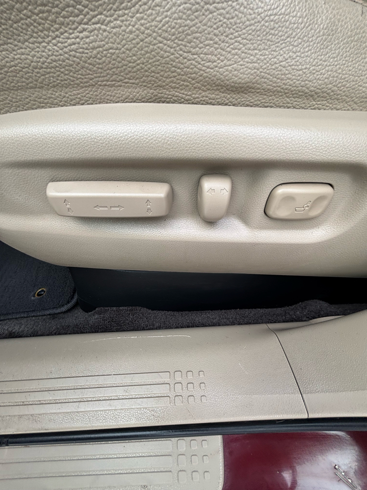 2012 Honda Pilot EX-L photo 10