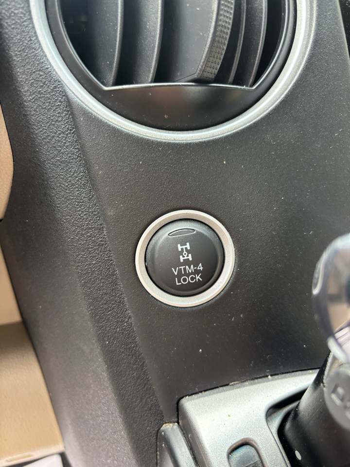 2012 Honda Pilot EX-L photo 16