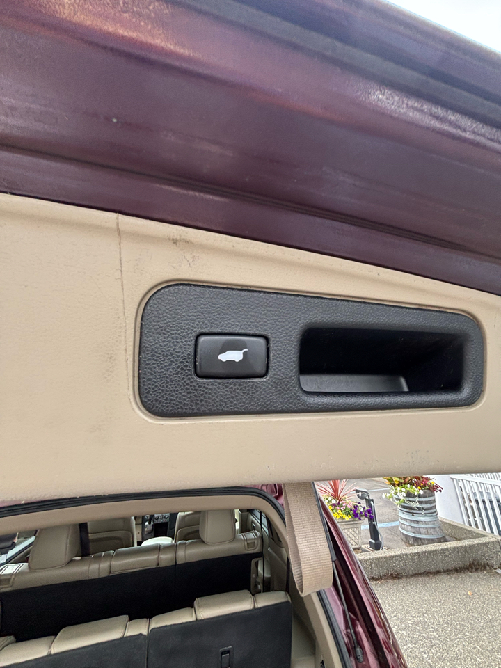 2012 Honda Pilot EX-L photo 25