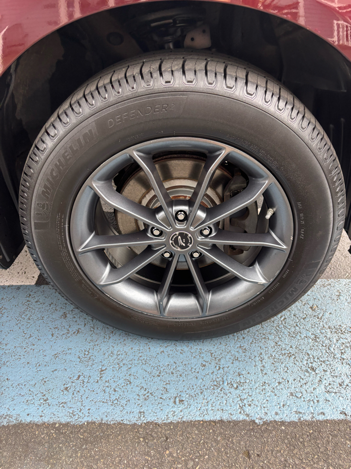2012 Honda Pilot EX-L photo 29