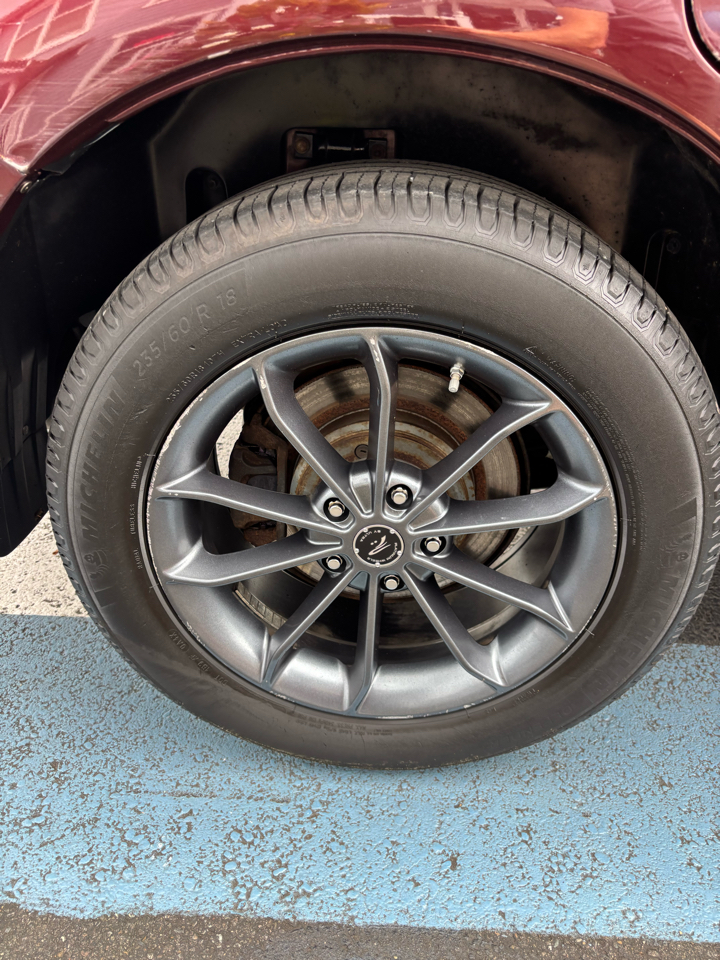 2012 Honda Pilot EX-L photo 30