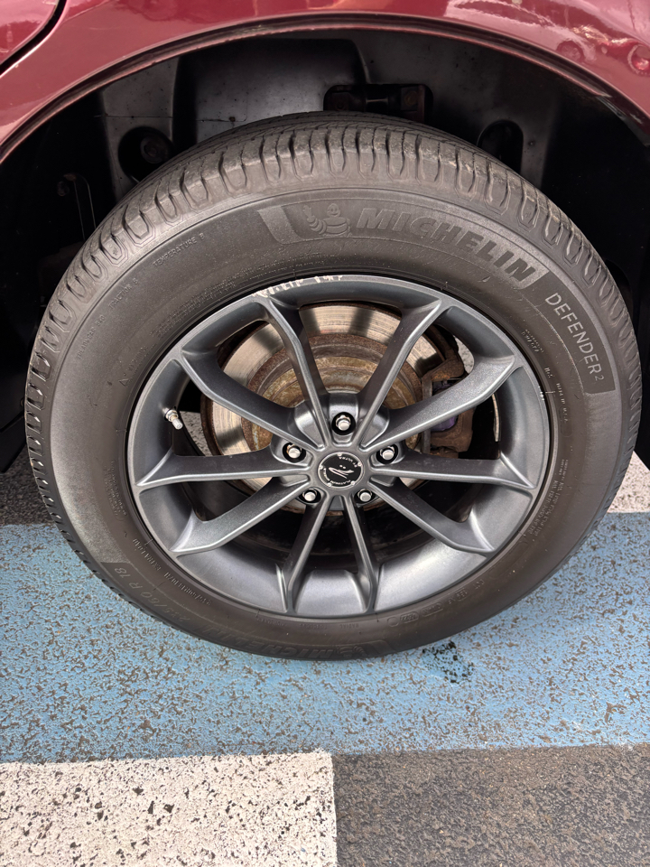 2012 Honda Pilot EX-L photo 31