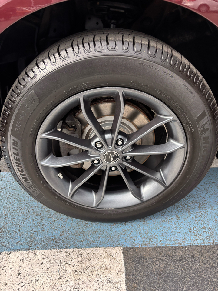 2012 Honda Pilot EX-L photo 32