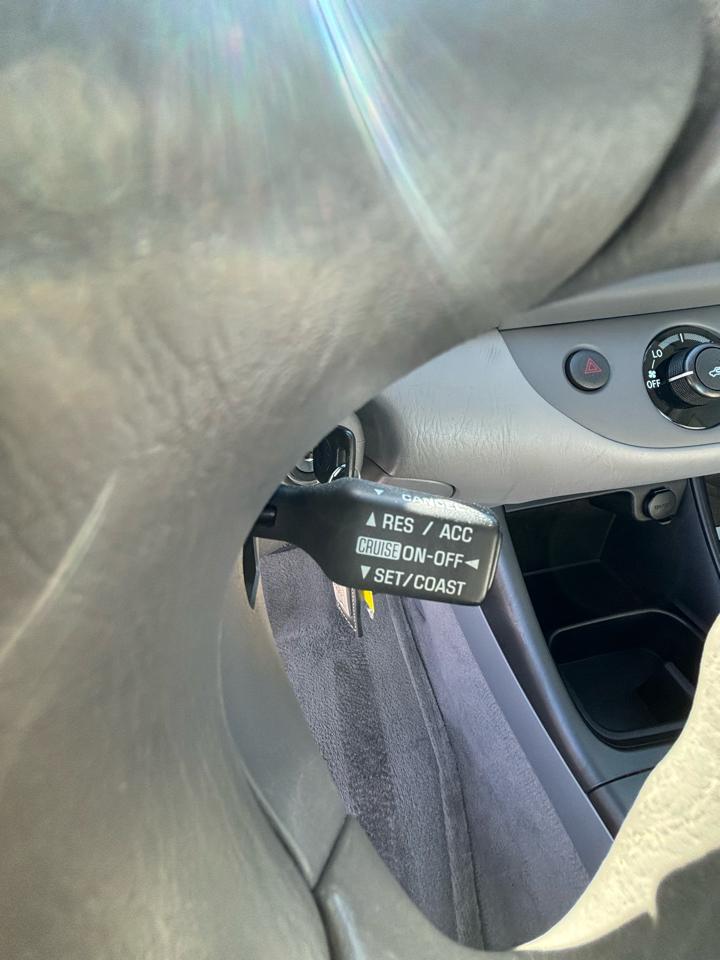 Toyota Camry photo 13