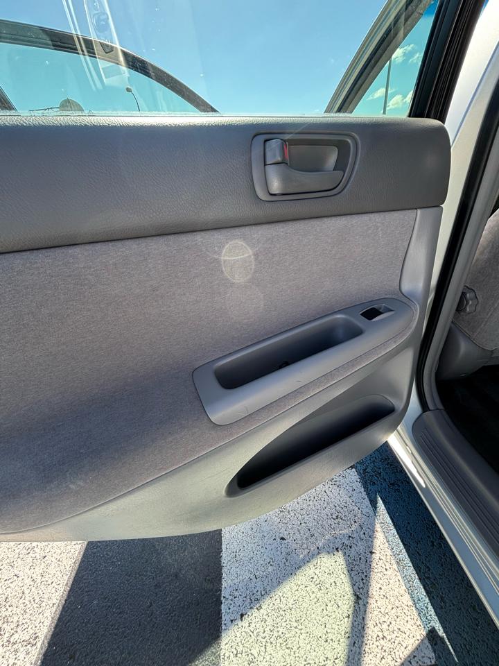 Toyota Camry photo 18