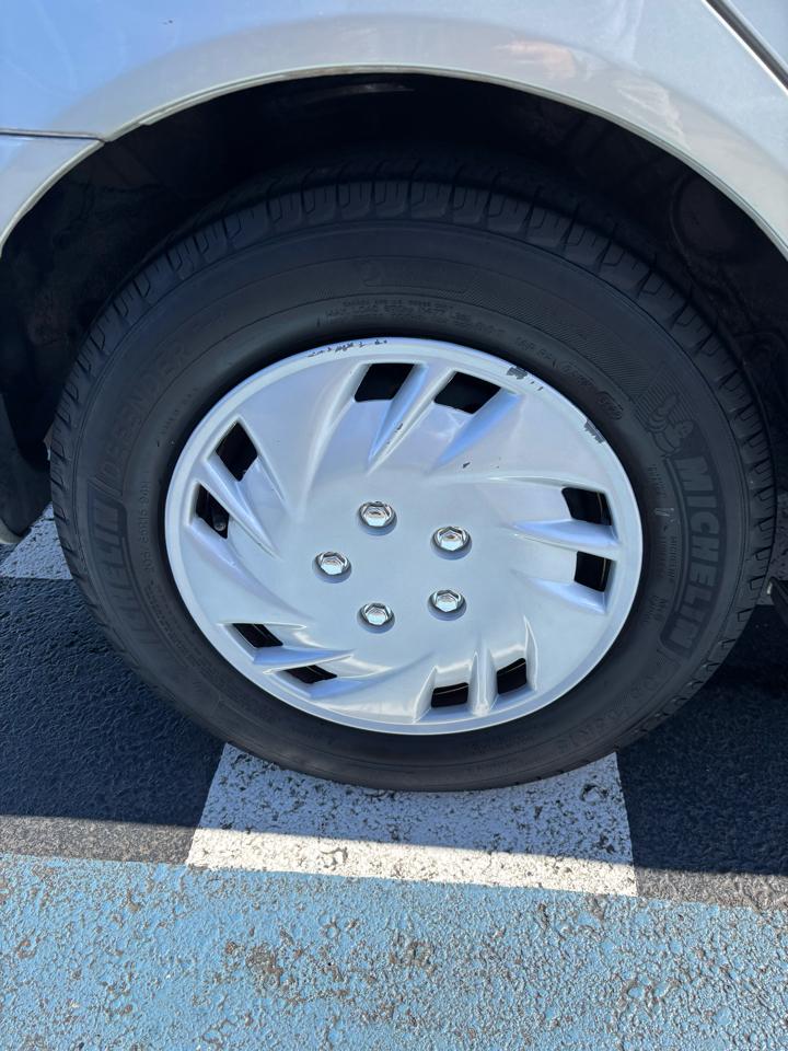 Toyota Camry photo 26