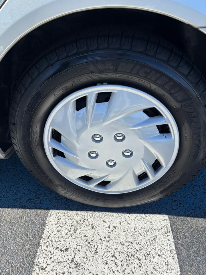 Toyota Camry photo 27