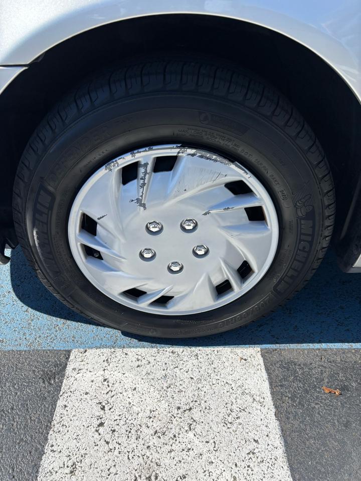 Toyota Camry photo 28