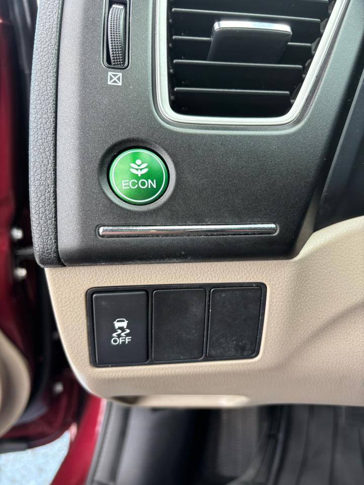 Honda Civic photo 11