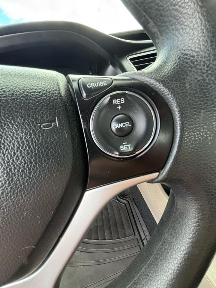 Honda Civic photo 14